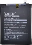 Xiaomi Battery Redmi Note 7