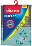 VILEDA Ironing Board Cover Park&Go