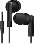 Defender Basic 210 Headphones Wired In-ear Music Black