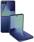 Mobiiltelefon SAMSUNG GALAXY Z Flip7 Smartphone Blue Shadow 12GB/512GB Dual-SIM Android 16 SM-F766B
