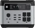 Blaupunkt mobiilne elektrijaam Power Station 2000
