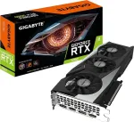 Videokaart Gigabyte RTX 3060 12GB Gaming OC 2.0 LHR GDDR6 3Fan