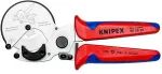 KNIPEX Pipe Cutter