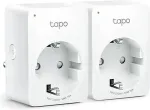 TP-Link Tapo P100 (2 pcs) WiFi Smart Plug