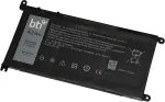 ORIGIN STORAGE Battery Tech BTI 3C BATTERY DELL INSPIRON 5 OEM: WDX0R 3CRH3 (WDX0R-BTI)