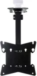 Art Lagi-kaldenurkne hoidik LED/LCD telerile AR-21skos 17-42" 20kg