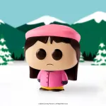 Funko POP! Vinyl figuur: South Park - Wendy Testaburger