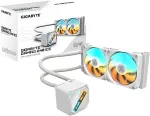 GigaByte CPU water cooler GAMING 240 ICE