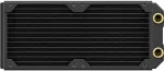 CORSAIR K Hydro X Series XR5 240 NEO Radiator Black
