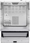 Pliit Electrolux Cooker LKR62001CW