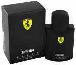 Ferrari Scuderia Ferrari Black 125ml - Eau de Toilette meestele