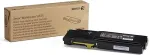 Tooner XEROX 106R02746 yellow