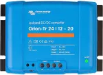 Victron Energy Orion-Tr 24/12-20A (240W)