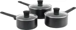 Russell Hobbs RH028412EU7 Shield 20cm Saucepan