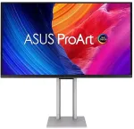 Monitor ASUS ProArt/PA27UCDMR/27"/QD-OLED/4K UHD/240Hz/0.1ms/Silver/3R