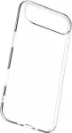 Zagg CASES TPU CASE APPLE CAPITOL CLEAR INTL