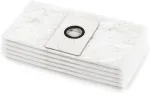 SENCOR Tolmukott 5 tk SRV9385WH SRX9309