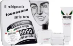 PRORASO White 100ml - Aftershave Balm meestele