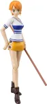 BANDAI ANIME HEROES ONE PIECE - NAMI