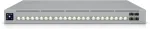 Ubiquiti L&uuml;liti Ubiquiti ECS-24S-PoE (1050W) | L&uuml;liti | 24 porti, Etherlighting, PoE+++, L3