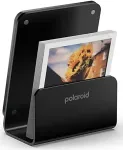 Polaroid pildiraam Acrylic, must
