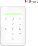 HiSmart Wireless Keypad