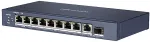 HIKVISION DS-3E0510HP-E unmanaged Switch PoE