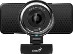 Genius webcam ECam 8000, black
