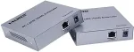 Noname HDMI Extender, POC, 120m, 4K