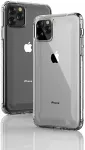 DEVIA Defender2 Series case iPhone 11 Pro Max clear