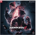 Cenega Publishing GLO GAMING PUZZLE: TEKKEN 8 KEY ART