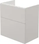 Deante Washbasin Cabinet Without Countertop