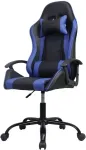 No name OFFICE CHAIR 6911 BLUE