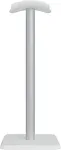 GENESIS THULIUM 100 headphone stand, white
