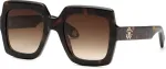 Roberto Cavalli P&auml;ikeseprillid naistele SRC108-5204BL (l&auml;&auml;tse/silla/sanga) 52/22/140 mm