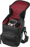 HAMA valetta camera bag 90 black