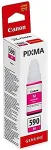 Tooner CANON INK GI-590 M MAGENTA INK BOTTLE