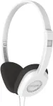Koss | Headphones | KPH8w | Wired | On-Ear | White