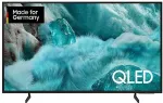Teler SAMSUNG GQ43Q7F2A 108cm 43" 4K QLED Smart TV Fernseher