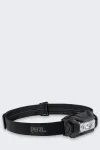 PETZL Pealamp Aria 2R RGB Black