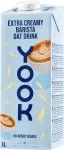 YOOK Kaerajook , Extra Creamy Barista, 1L