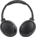 BUXTON BHP 18000 Dilham Black - Bluetooth headphones (black)