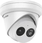 HIKVISION IP-kaamera KAMERA IP DS-2CD2343G2-IU(2.8mm)