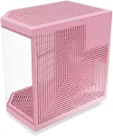 Korpus Hyte Y70 Strawberry Milk PC Case