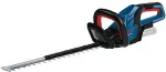 Bosch GHE 18V-50 solo Cordless Hedgecutter