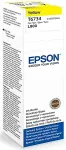 Tooner EPSON T6734 YELLOW INK BOTTLE 70ML