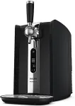 PHILIPS 7000 series HD3770/90 kegerator Draft beer dispenser