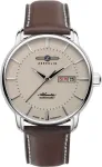 Zeppelin Atlantic 8466-5 Automatik Watch