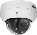 BCS BCS-L-DIP56VCR5L5-Ai1 Dome IP security camera Indoor & outdoor 3288 x 1850 pixels Ceiling/wall