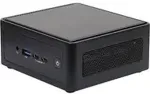 Asrock Barebone NUCS-Box-1340P HDMI/USB-C/LAN DDR4 retail